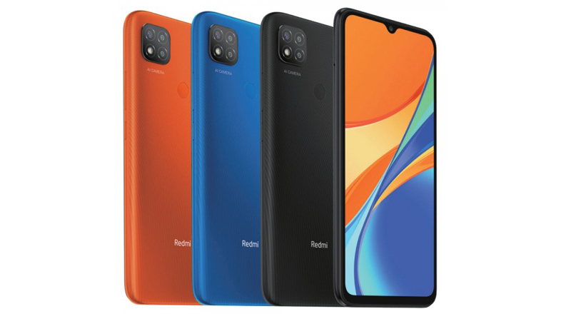 Redmi9c